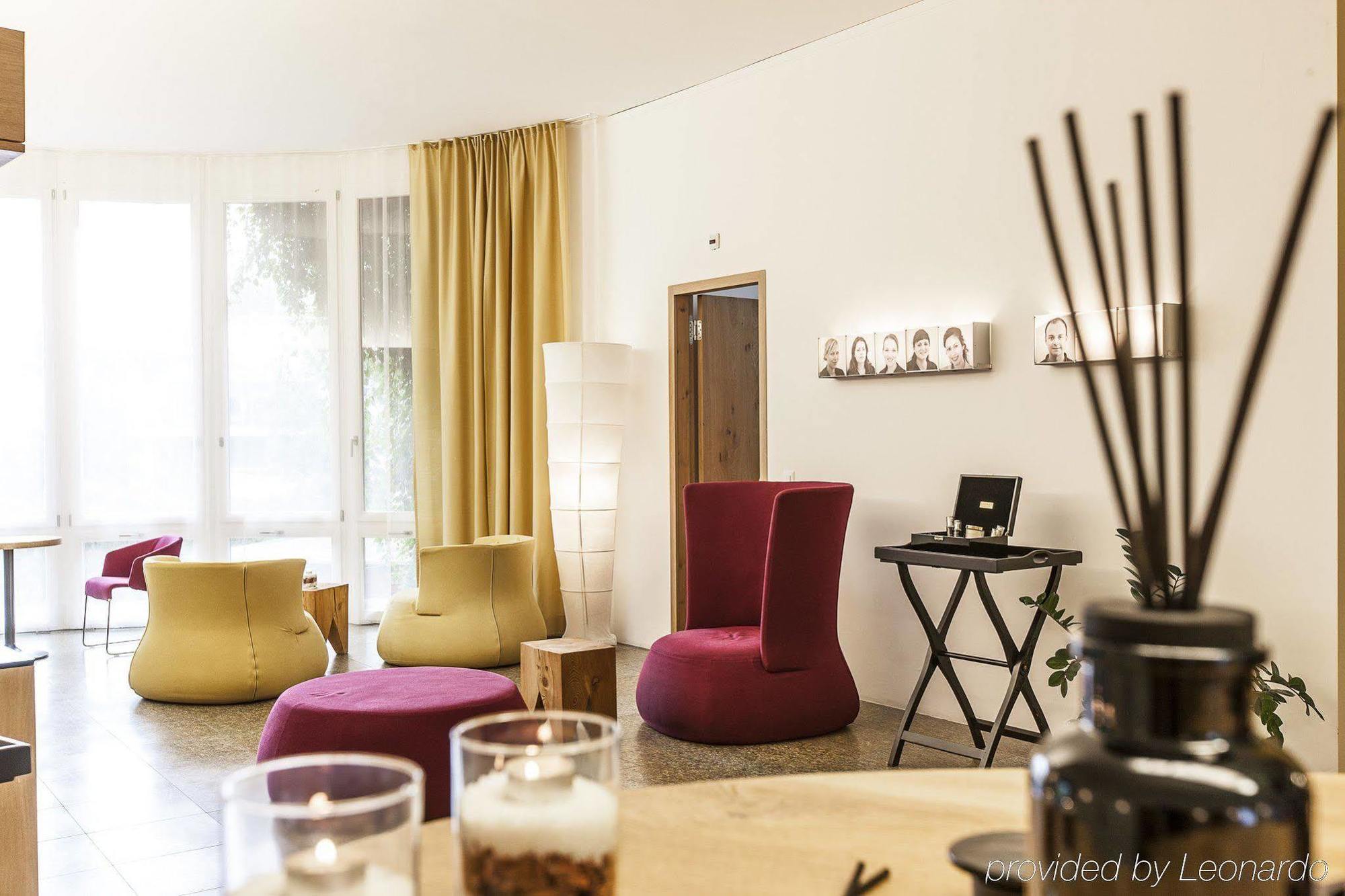 Hotel Belvedere Scuol Exterior photo